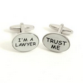 Lawyer Cufflinks